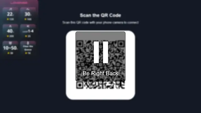 FawnDubler online show from April 1, 9:01 pm