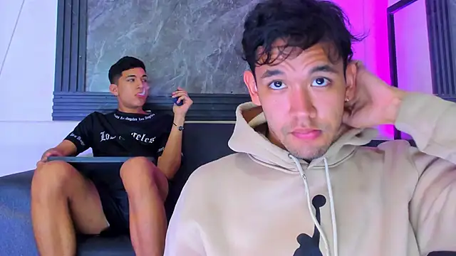 Stiben boy online show from November 27, 4:04 am