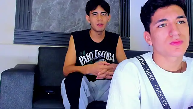 Stiben boy online show from November 15, 3:29 am