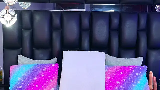 LexyRooss online show from March 19, 3:44 am