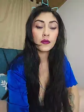 egabarbie online show from June 26, 4:03 am