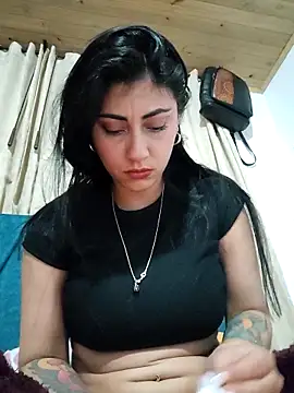 egabarbie online show from October 3, 5:56 am