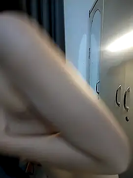 Quynhbabysexy online show from February 8, 9:24 am