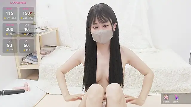 Moj005jp xo98 online show from April 2, 7:22 pm