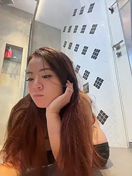 blueburrypie online show from February 24, 4:38 pm