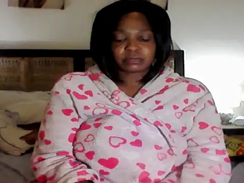 Blacksashaxx online show from April 10, 7:42 pm