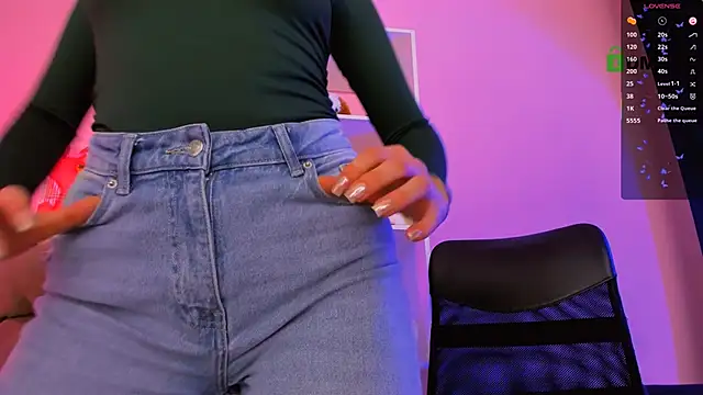 leslie bird online show from September 26, 2:25 pm