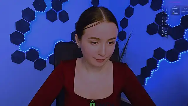 leslie bird online show from January 17, 4:25 pm