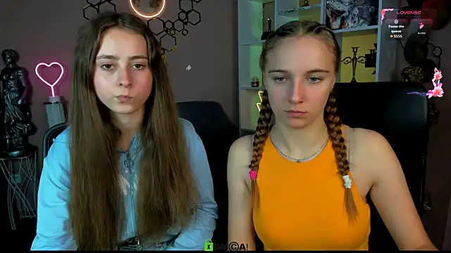 rebecca smile online show from October 17, 12:41 pm