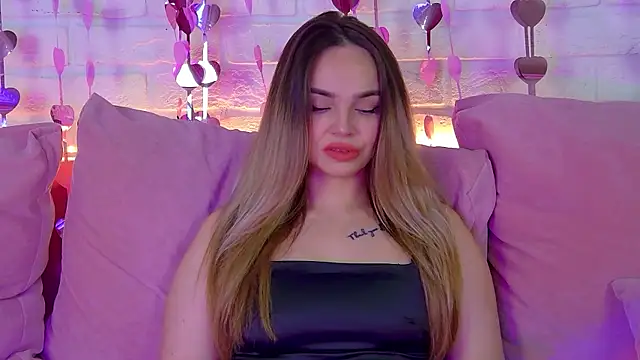 AnitaVenture online show from February 11, 4:25 am