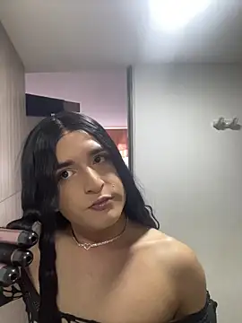 Dania Oconor online show from November 10, 9:32 pm