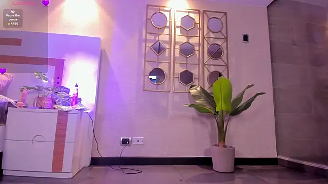 Violeta dh online show from March 11, 12:31 pm