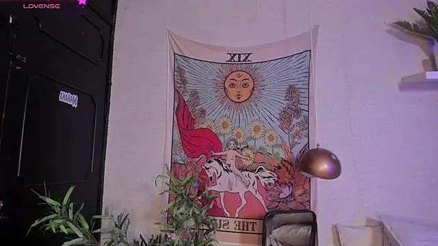 Violeta dh online show from January 7, 5:49 pm