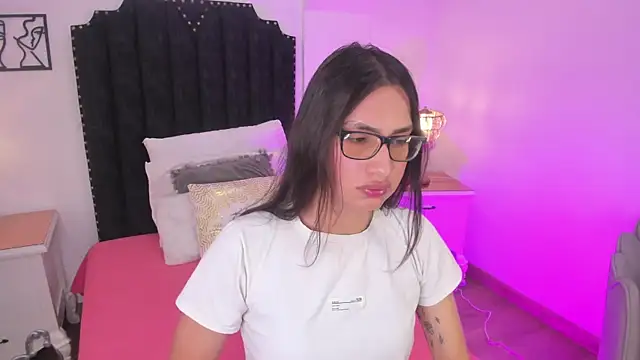 cherrylady 02 online show from December 15, 2:22 pm