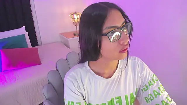 cherrylady 02 online show from October 22, 12:32 pm