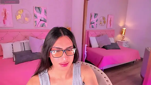 cherrylady 02 online show from April 23, 12:40 pm