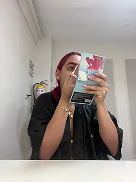 theladymonserrateshow online show from February 16, 11:54 am