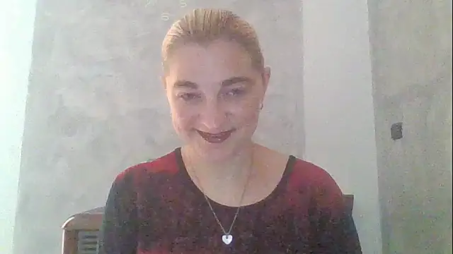 GoldenAngelMilf online show from October 9, 12:20 pm