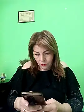 VANESSA  01 online show from October 14, 7:16 pm