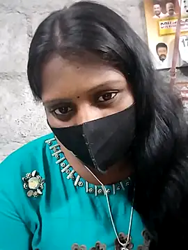 Tamil Hot Sandy online show from February 17, 5:12 pm