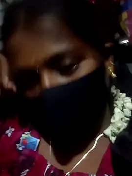 Tamil Hot Sandy online show from October 8, 4:22 pm