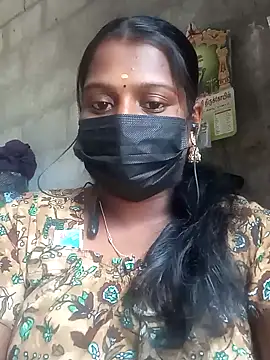 Tamil Hot Sandy online show from October 1, 6:07 am