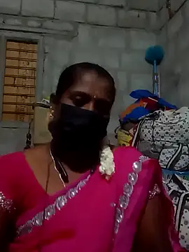 Tamil Hot Sandy online show from October 3, 4:12 pm