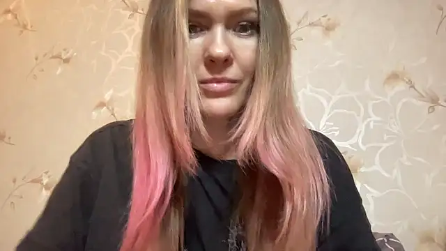 Milysoren online show from February 26, 5:34 pm