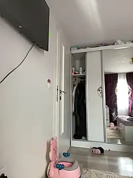 Romina6 online show from March 19, 11:03 am