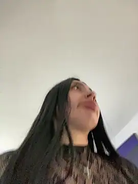 Romina6 online show from April 28, 6:39 am