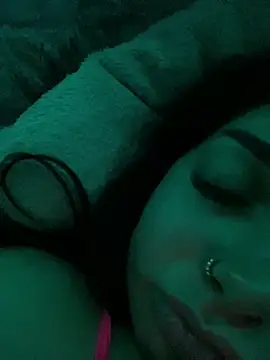 Romina6 online show from October 8, 10:25 pm