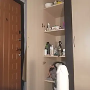 Conny Shellie online show from April 17, 10:17 am