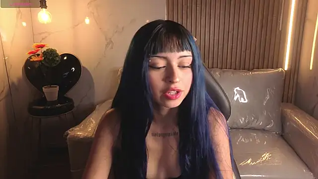  ceeleste cute  online show from March 17, 7:29 pm