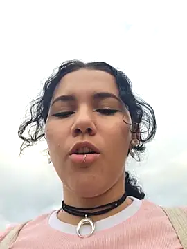  TOMOE online show from September 26, 10:29 pm