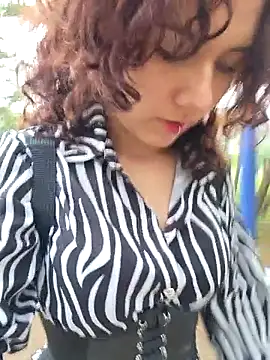  TOMOE online show from December 21, 8:13 pm