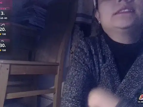 Lydia-a online show from November 5, 3:17 pm