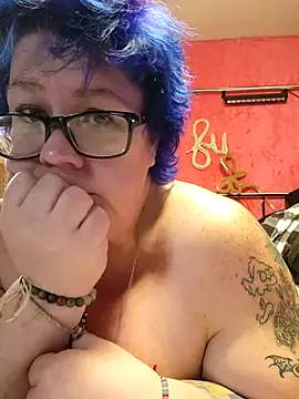 violentviolet68 online show from January 8, 5:06 pm