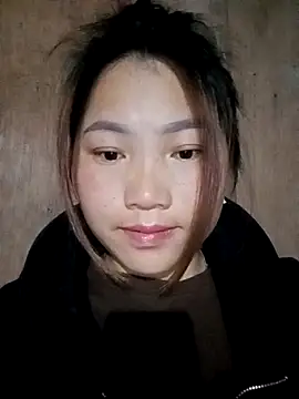 min-xinh online show from January 10, 9:08 pm