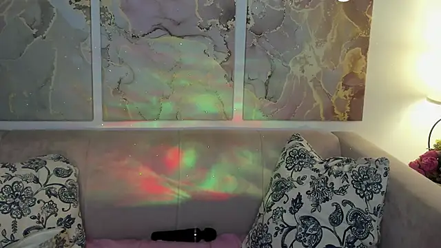 CamillaDreamer online show from May 28, 5:33 pm