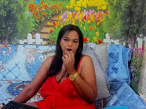 indianswtbella online show from October 7, 5:12 am