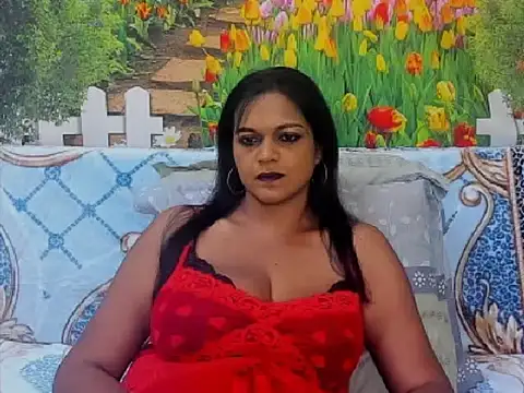 indianswtbella online show from October 10, 5:45 am