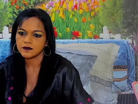 indianswtbella online show from October 13, 5:10 am