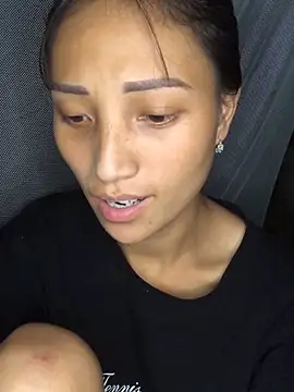 July sexy69 online show from October 17, 2:20 pm