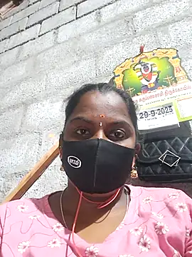 Tamil Hot Sindhu online show from September 29, 6:46 pm