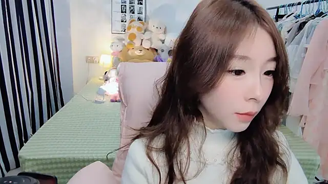 Gardenia-222 online show from October 29, 9:02 am