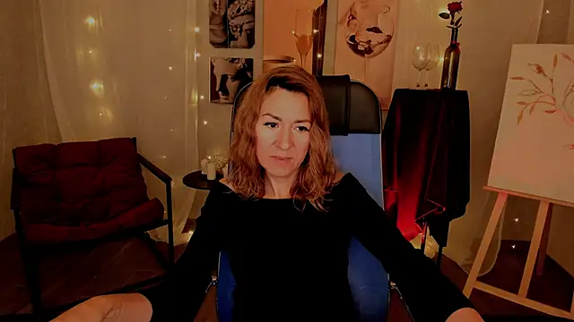 DonnaSmitth online show from November 26, 12:06 pm