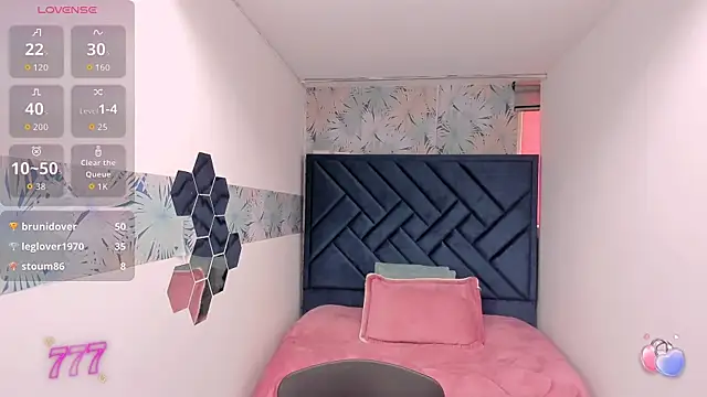 Valery More   online show from February 28, 1:43 pm