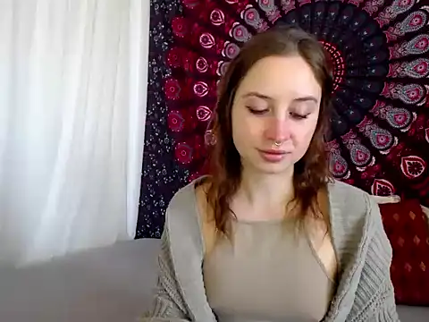 AdalynKiss online show from April 15, 6:47 am