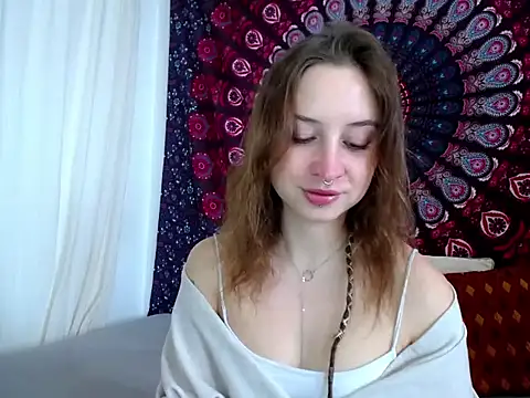 AdalynKiss online show from April 12, 6:27 am