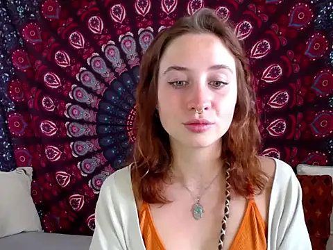 AdalynKiss online show from July 24, 7:17 am